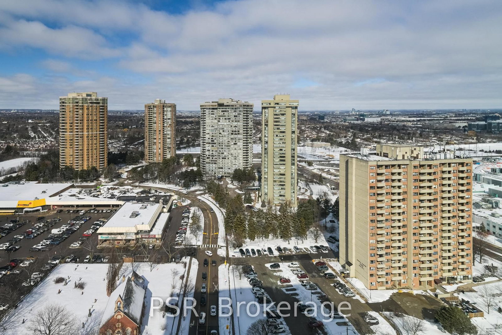 1555 Finch Avenue E, Unit 2702 - Photo 45