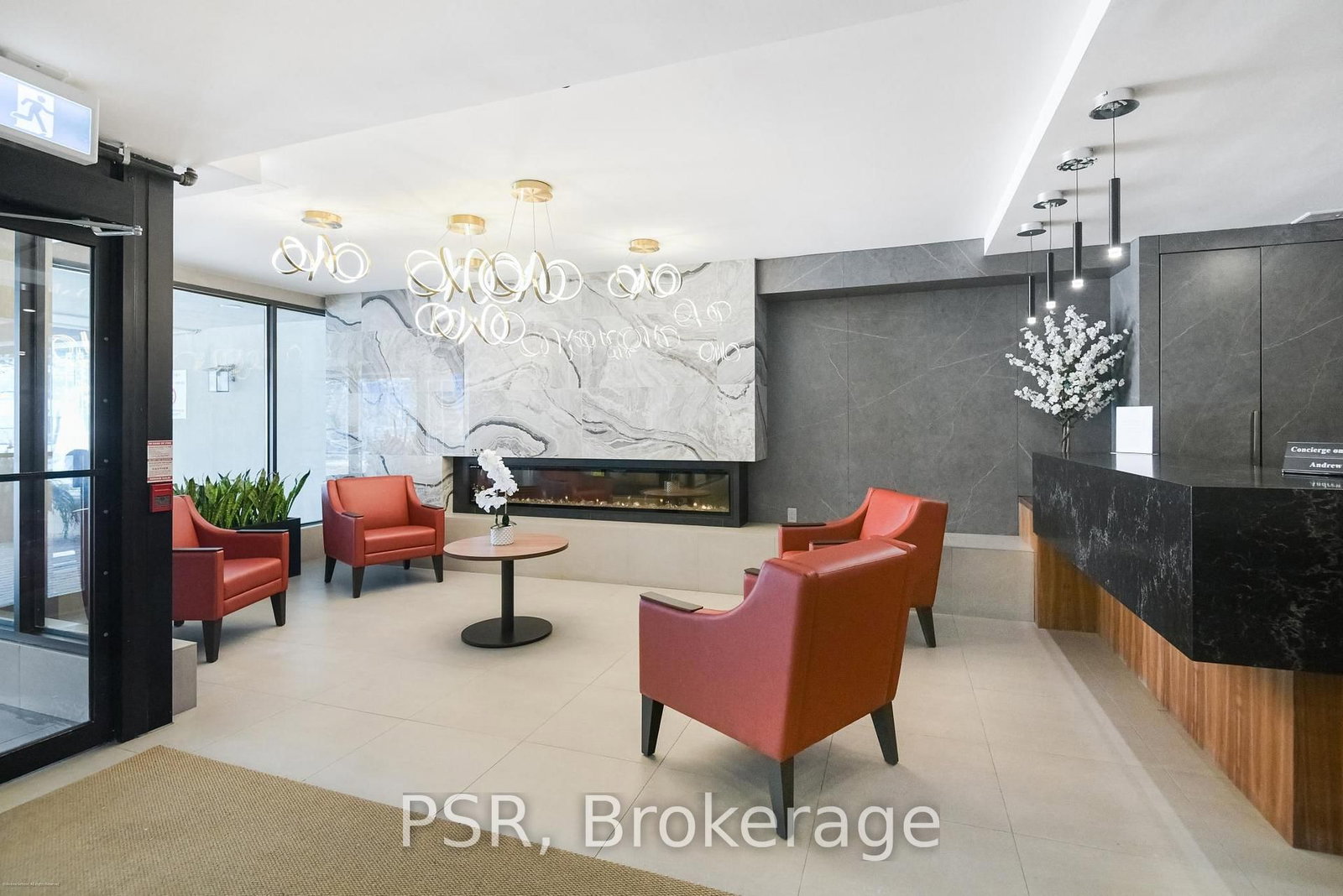 1555 Finch Avenue E, Unit 2702 - Photo 46