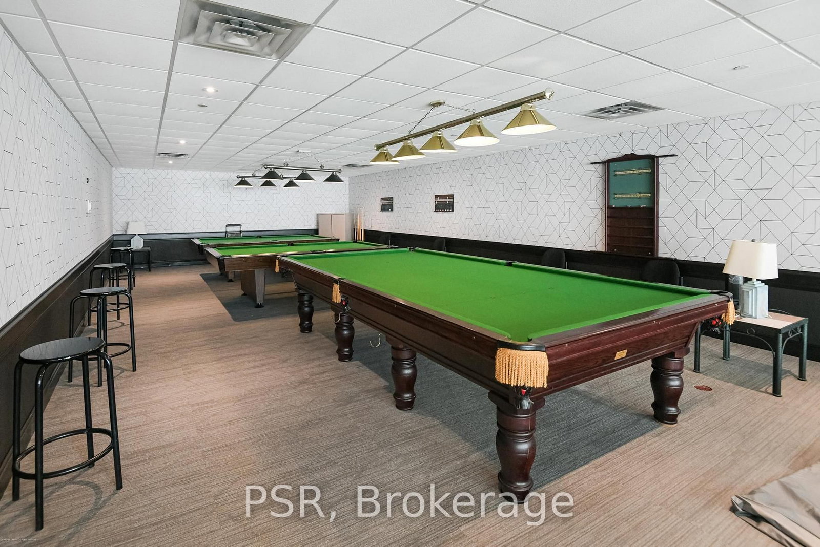 1555 Finch Avenue E, Unit 2702 - Photo 47