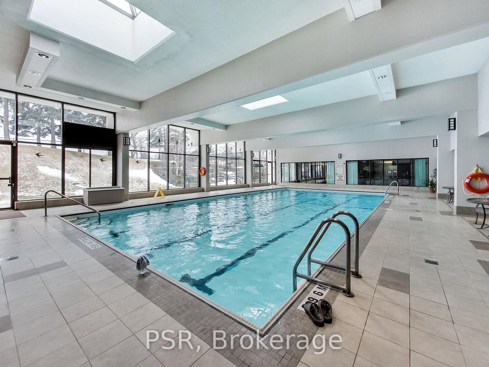 1555 Finch Avenue E, Unit 2702 - Photo 48