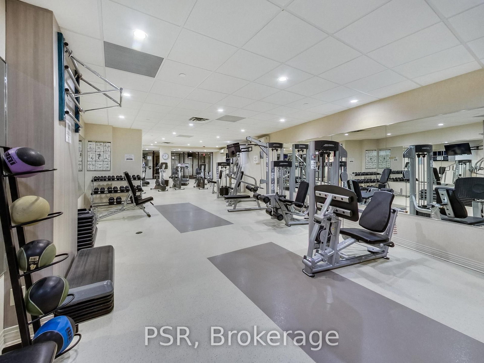 1555 Finch Avenue E, Unit 2702 - Photo 49