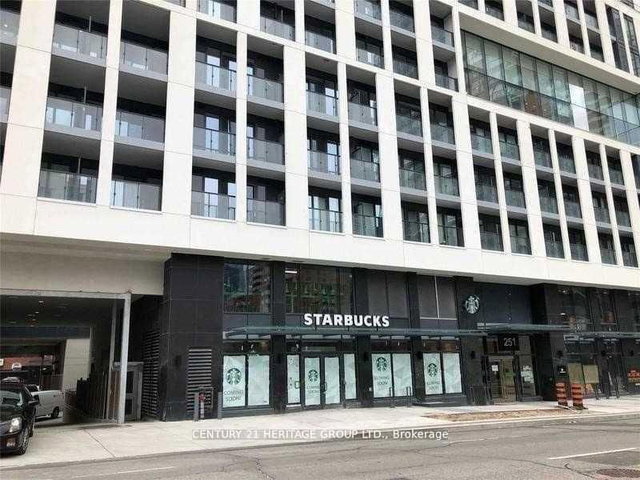 4009 - 251 Jarvis Street