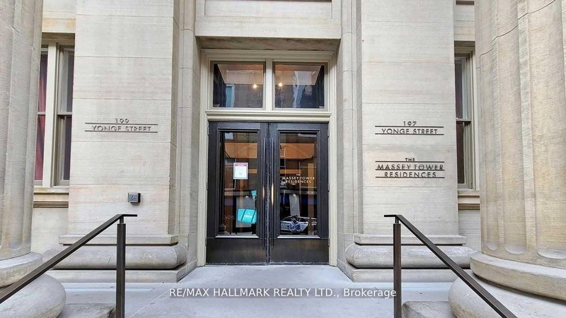 3114 - 197 Yonge St, Toronto, M5B 1M4 | Image 3