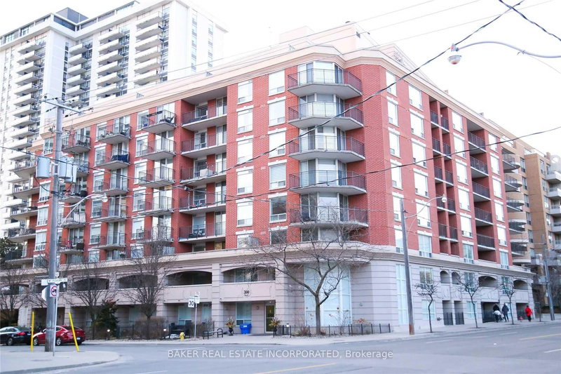 home for lease on 405-300 Balliol Street
