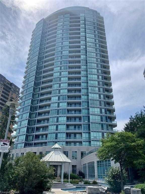 412 - 60 Byng Avenue