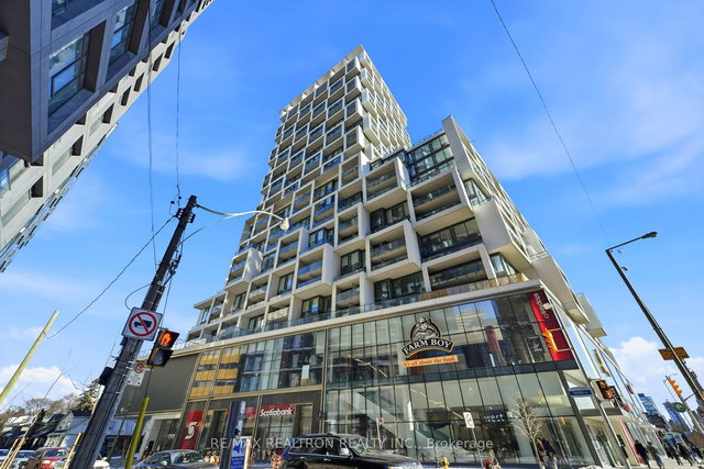 1907 - 5 Soudan Avenue