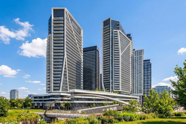 415 - 50 Ordnance Street