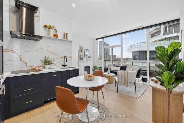 415 - 50 Ordnance Street