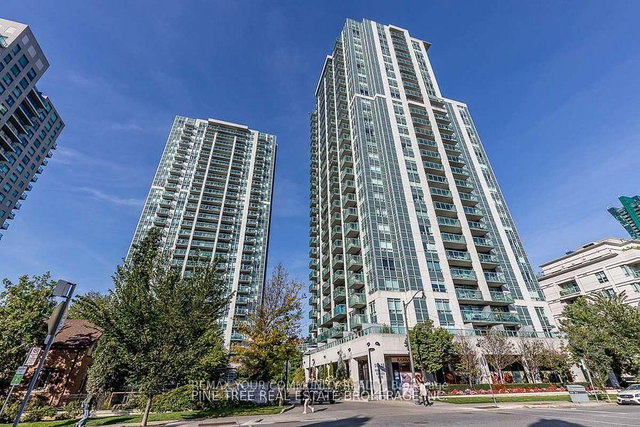 1704 - 16 Harrison Garden Boulevard