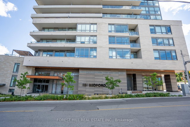 202 - 181 Bedford Road