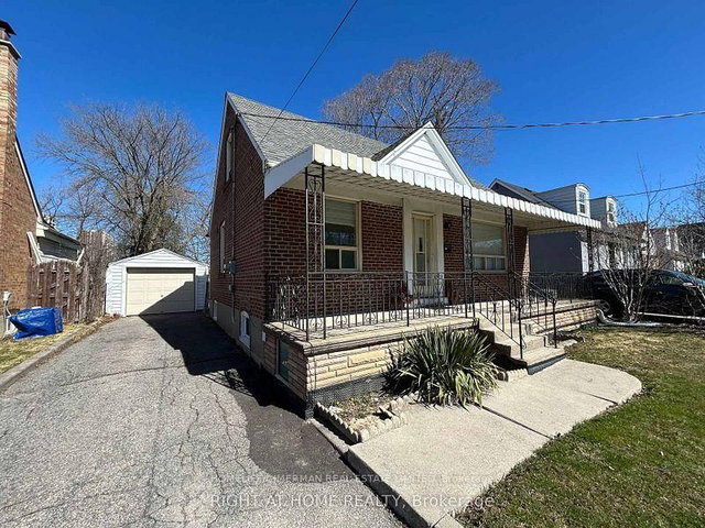 50 Moore Park Avenue