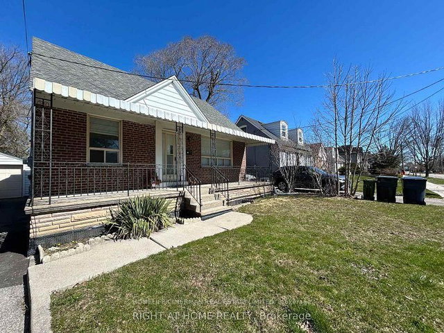 50 Moore Park Avenue