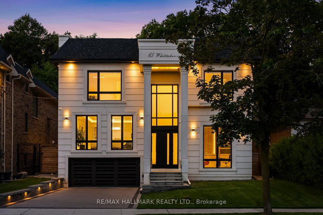 65 Whittaker Crescent