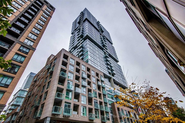 417 - 199 Richmond Street