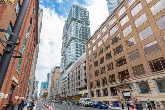 417 - 199 Richmond Street