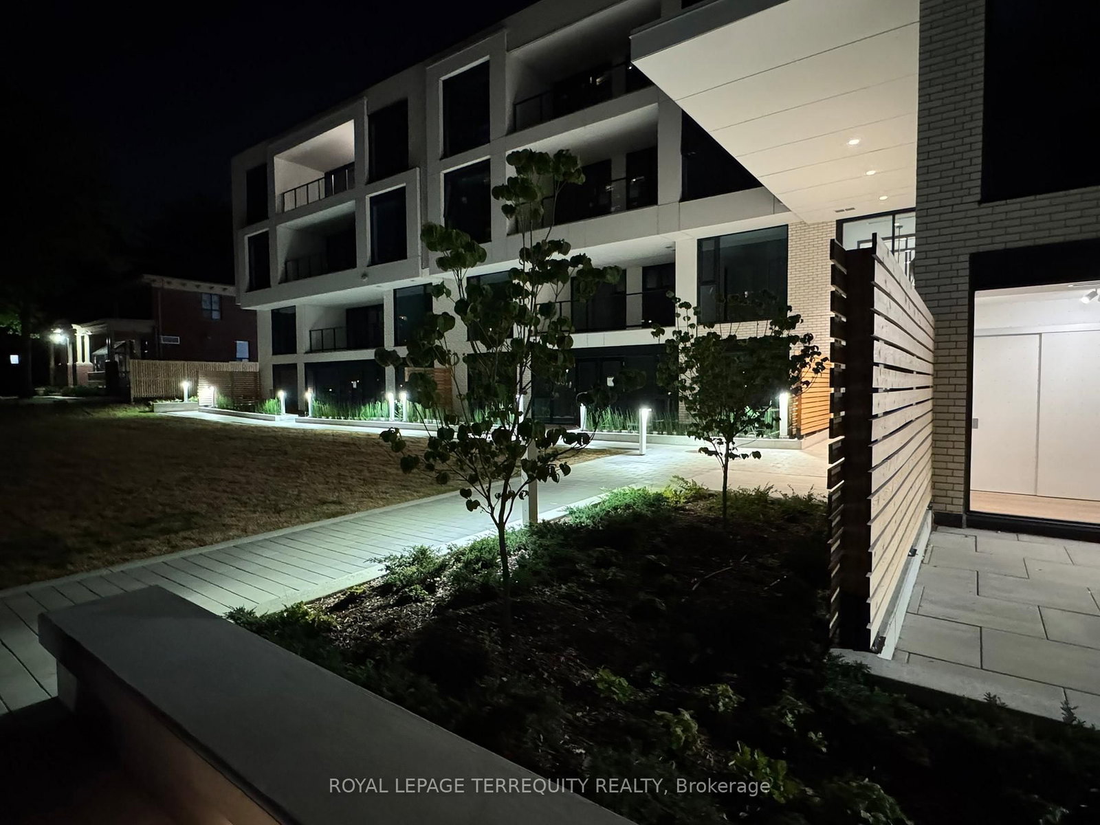 200 Keewatin Avenue, Unit 103 - Photo 23