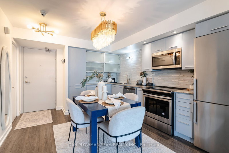 1006 - 8 Telegram Mews, Toronto, M5V 3Z5 | Image 3