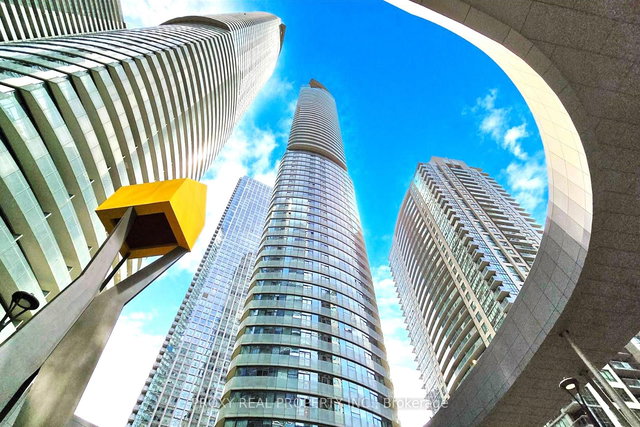 2801 - 12 York Street