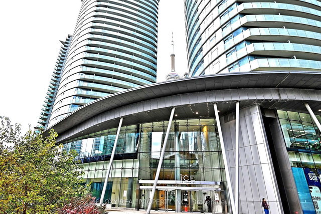 2801 - 12 York Street