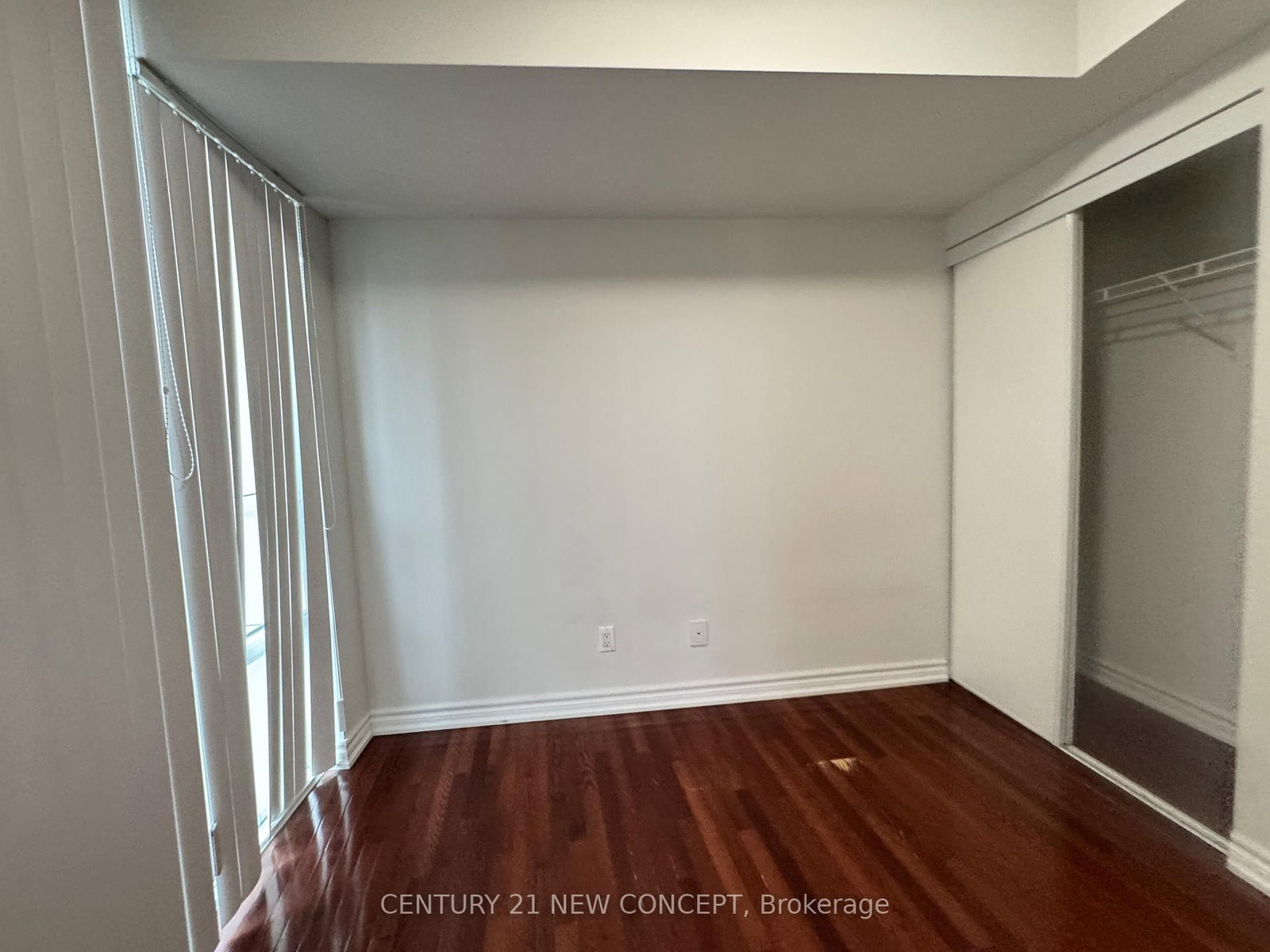 509 Beecroft Road, Unit 1602 - Photo 10