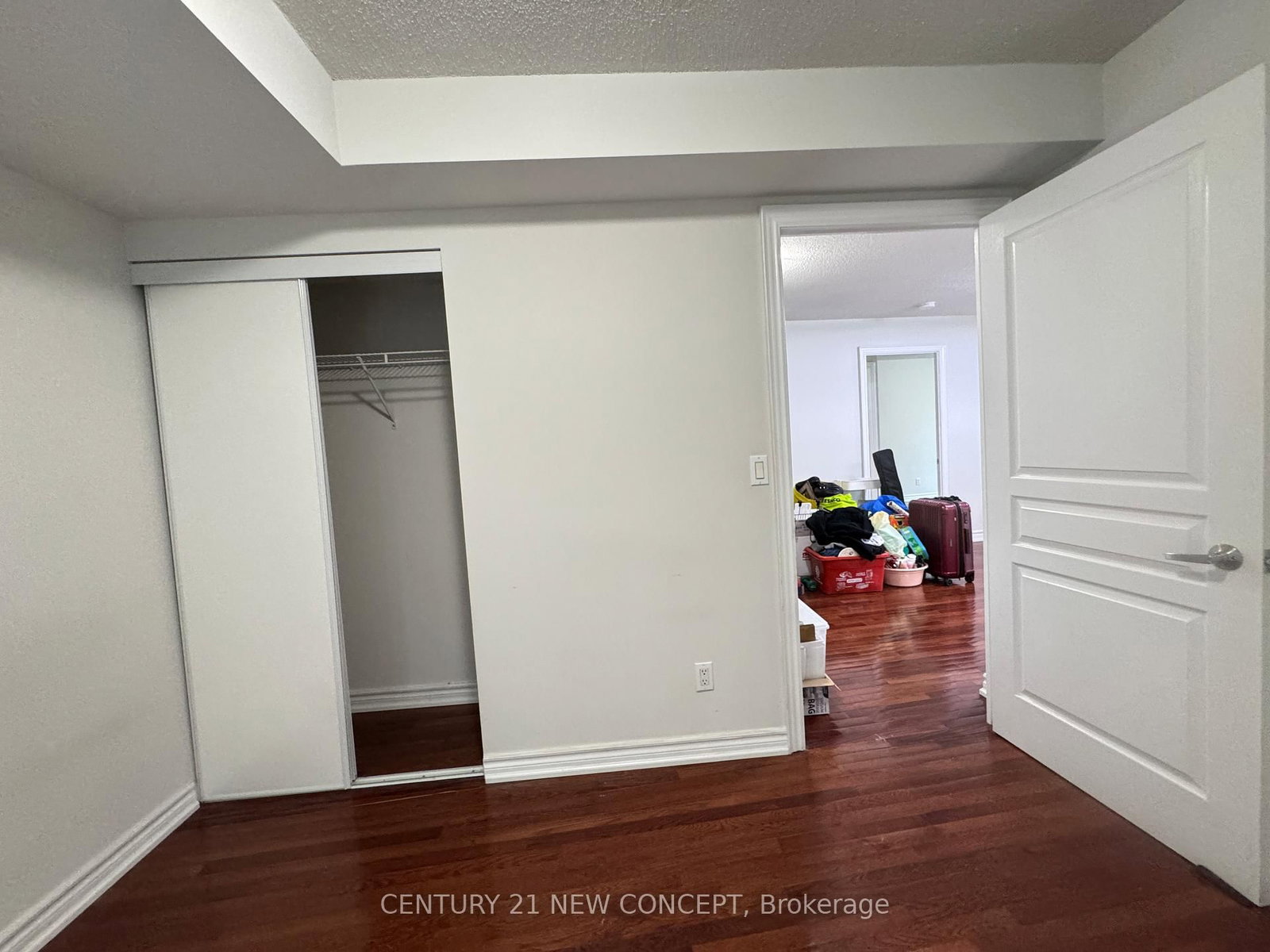 509 Beecroft Road, Unit 1602 - Photo 13