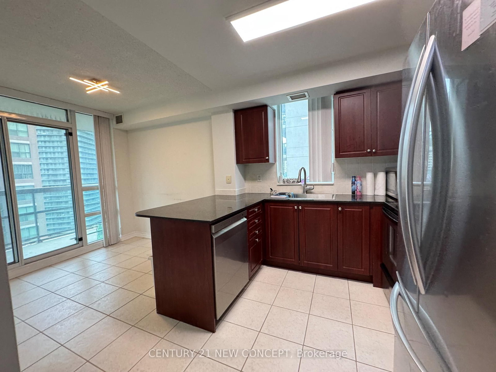 509 Beecroft Road, Unit 1602 - Photo 15