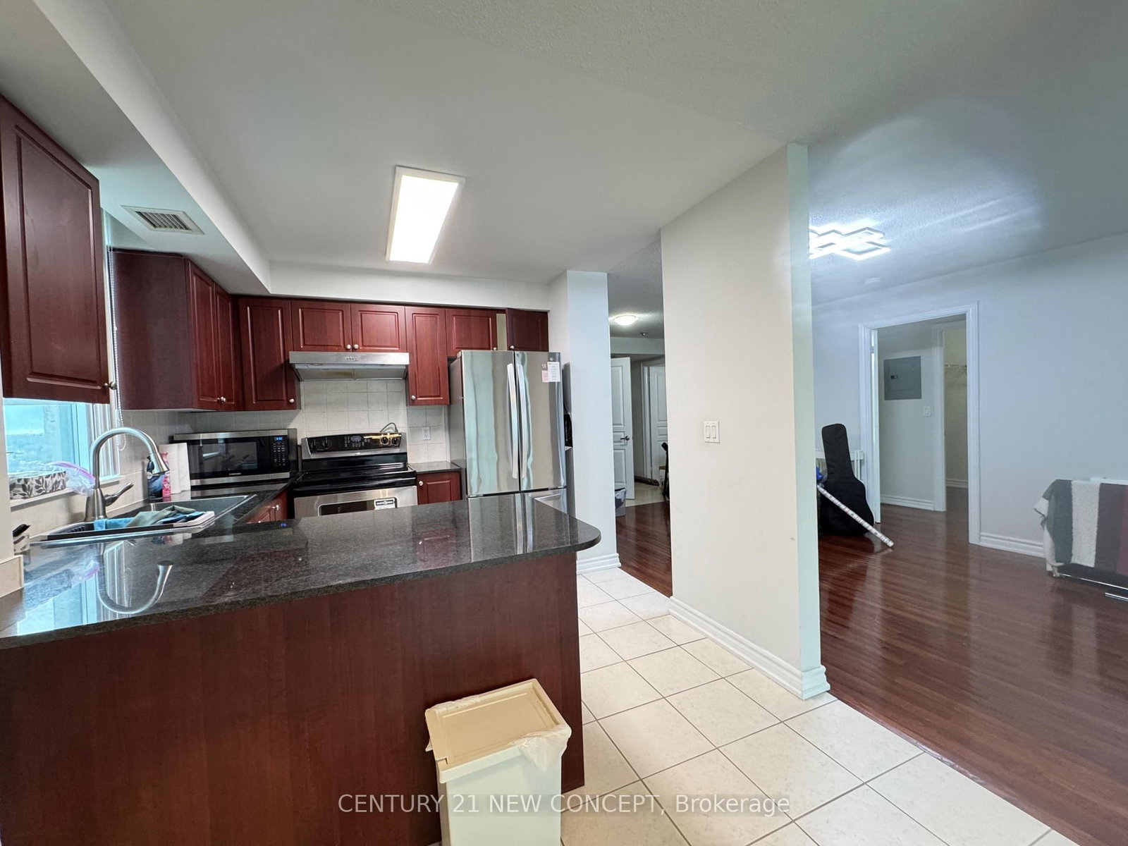 509 Beecroft Road, Unit 1602 - Photo 16