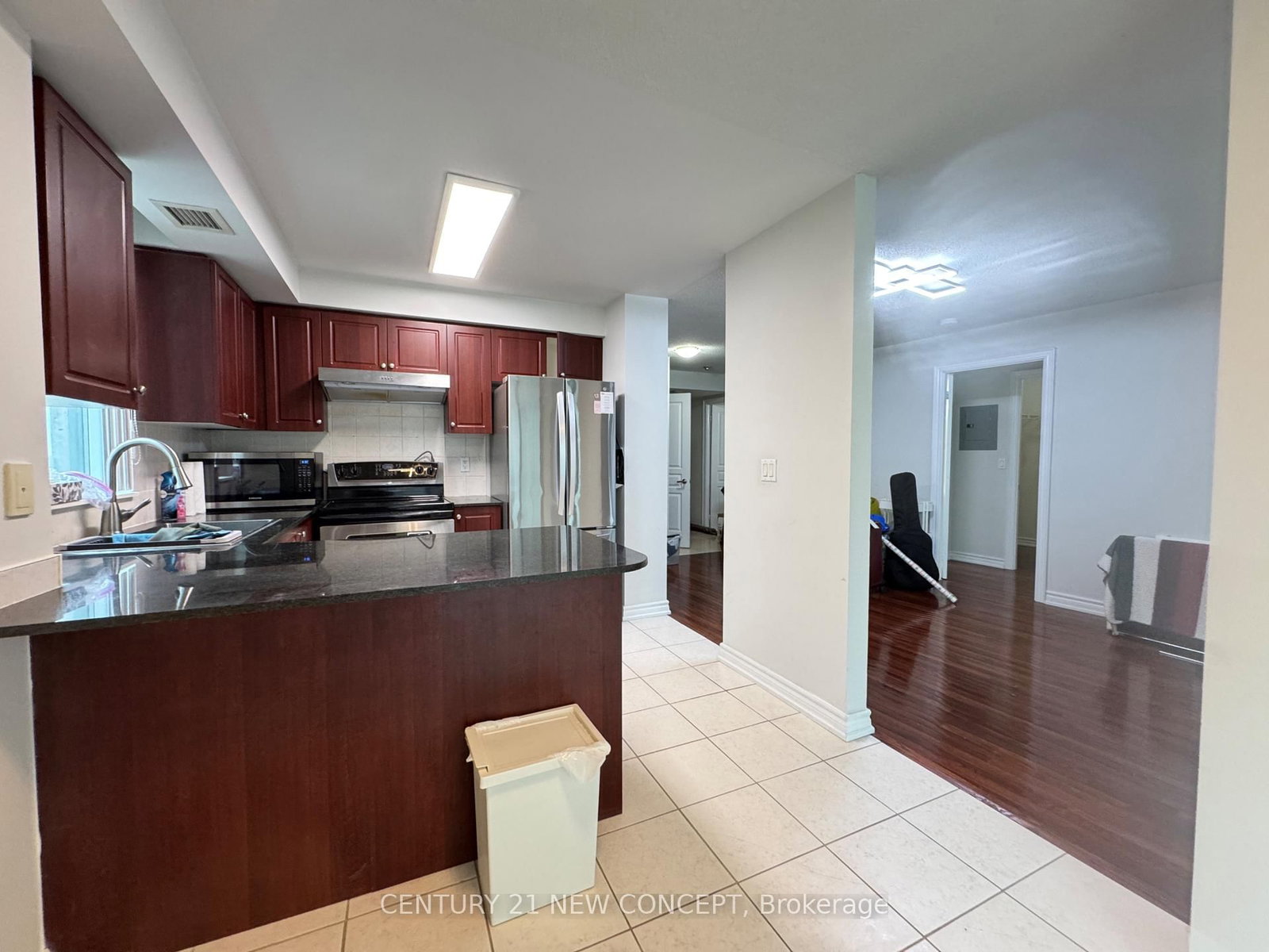 509 Beecroft Road, Unit 1602 - Photo 17