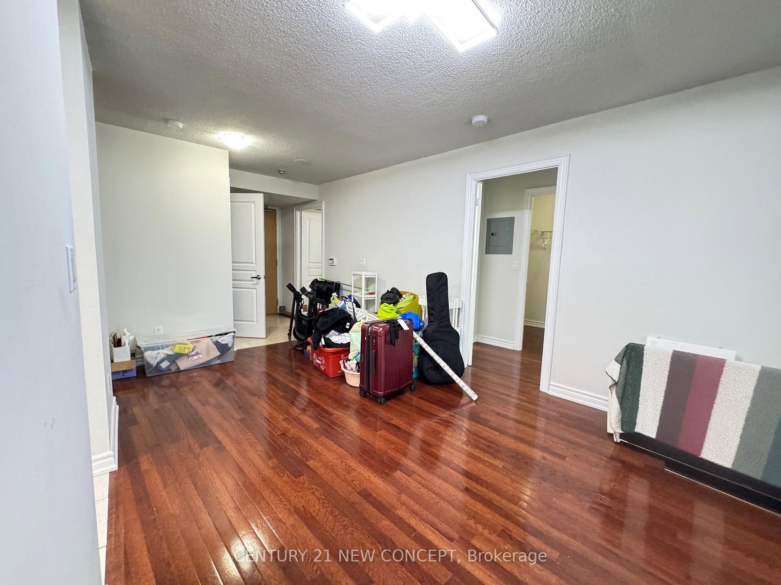 509 Beecroft Road, Unit 1602 - Photo 18