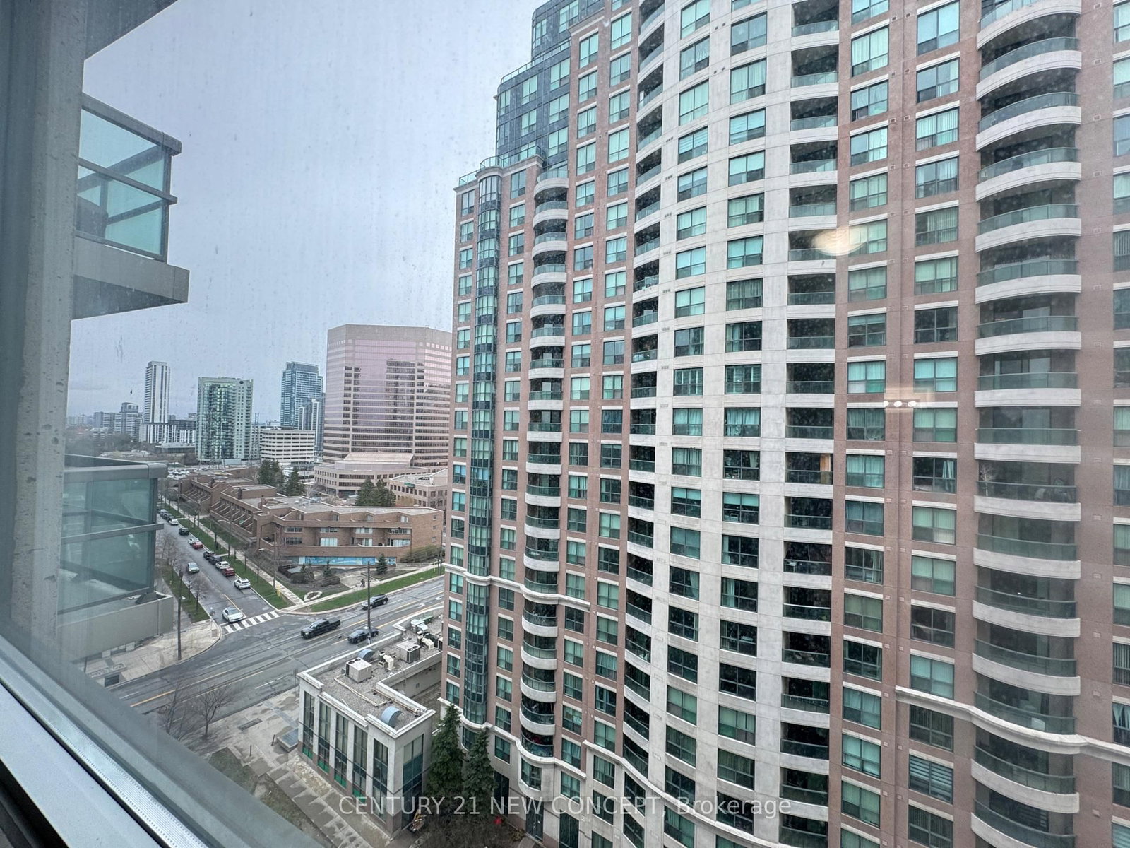 509 Beecroft Road, Unit 1602 - Photo 19