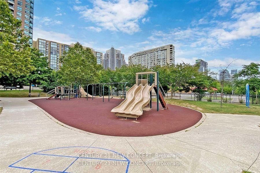 509 Beecroft Road, Unit 1602 - Photo 2