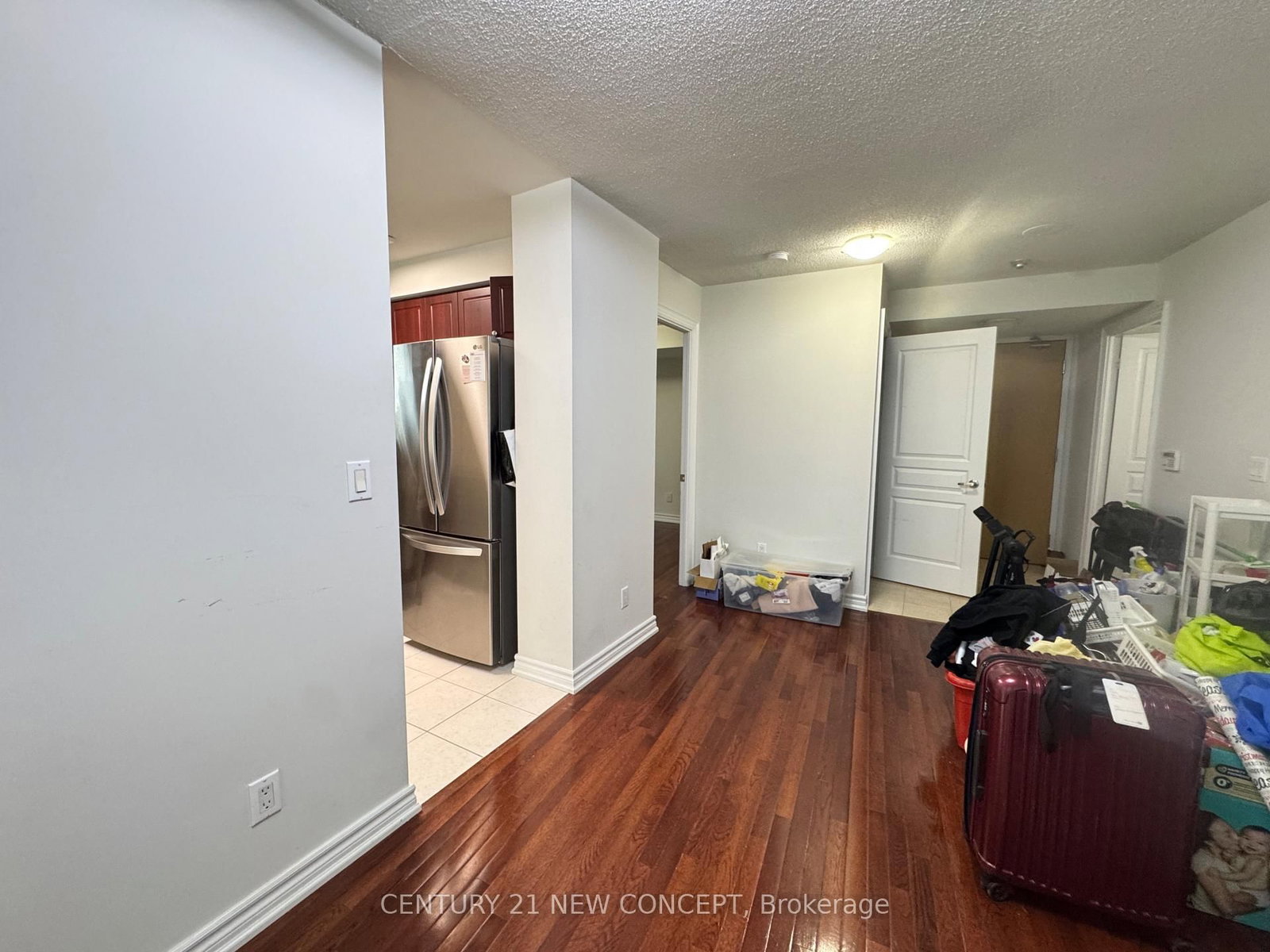 509 Beecroft Road, Unit 1602 - Photo 22