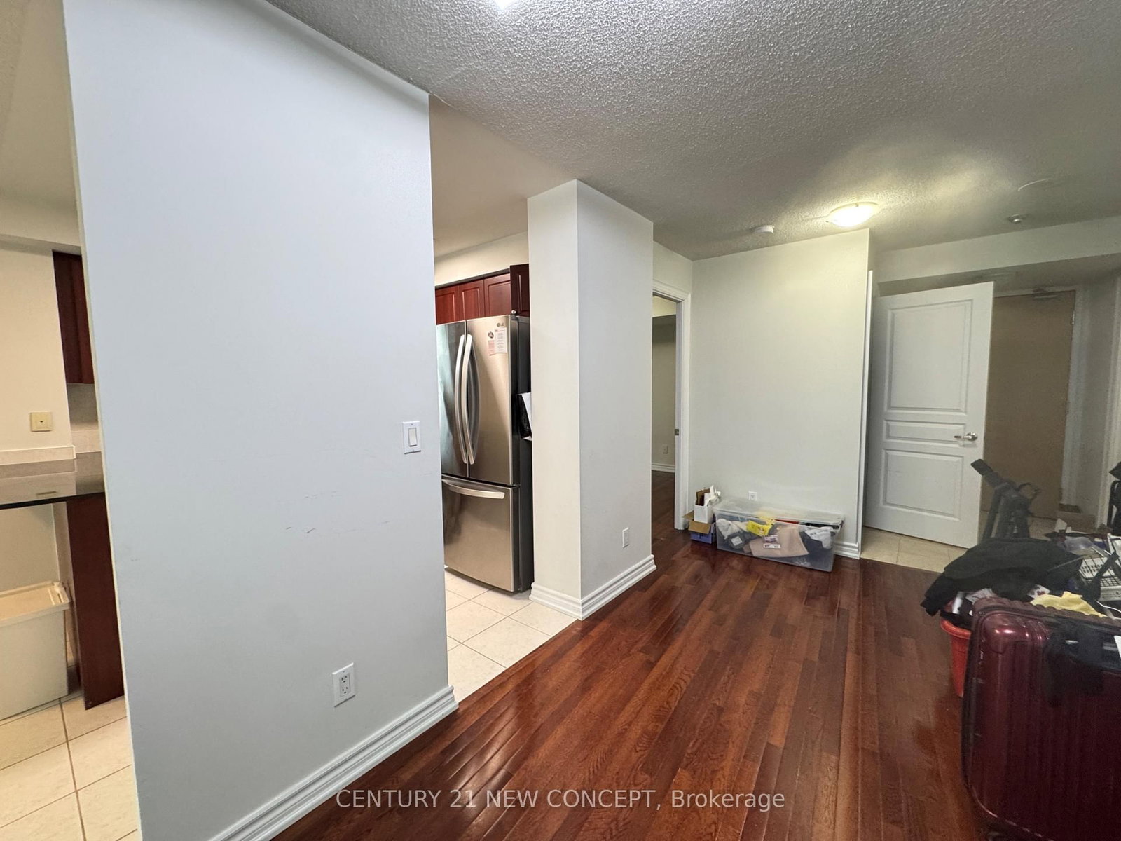 509 Beecroft Road, Unit 1602 - Photo 23