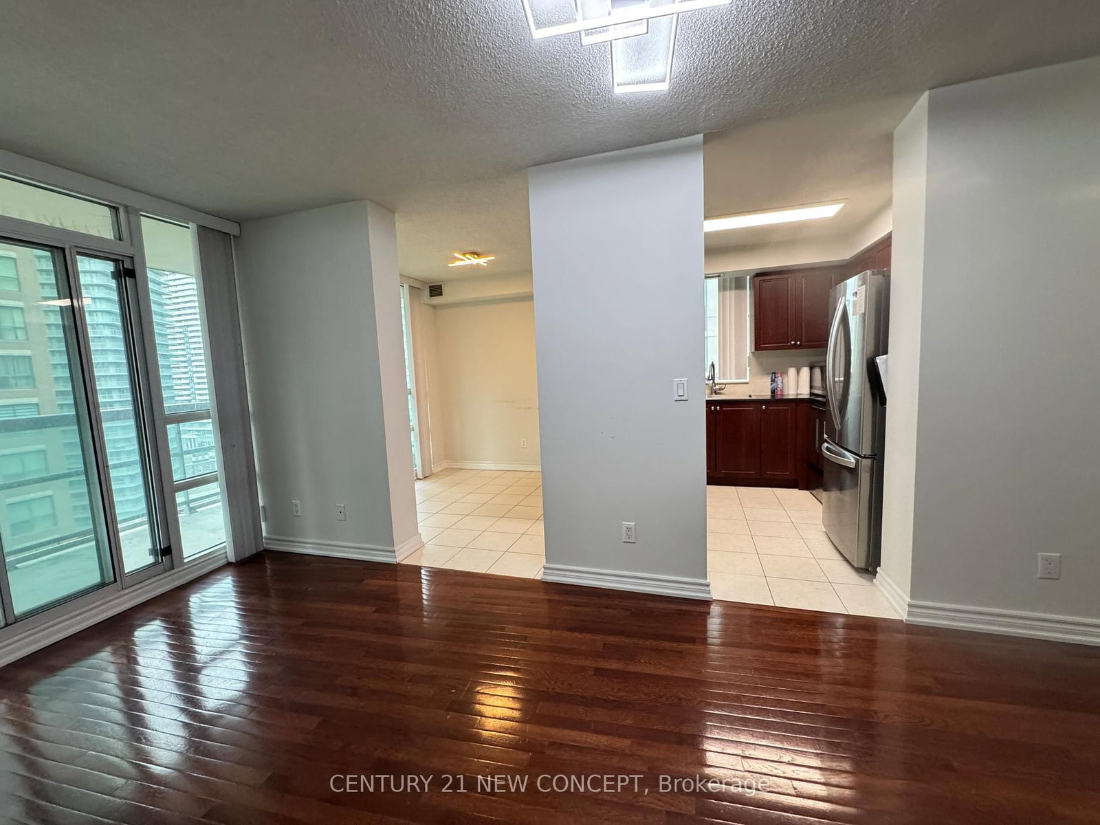 509 Beecroft Road, Unit 1602 - Photo 9