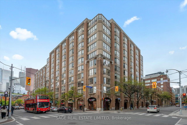 305 - 160 Frederick Street