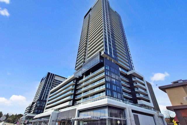 1211 - 50 O'neill Road