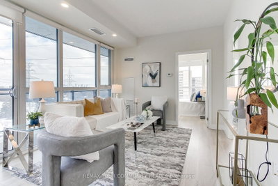 Condo sold at 609-3237 Bayview Avenue, Toronto, Ontario, M2K 0G1 - Bayview Woods-Steeles - MLS: C12836264