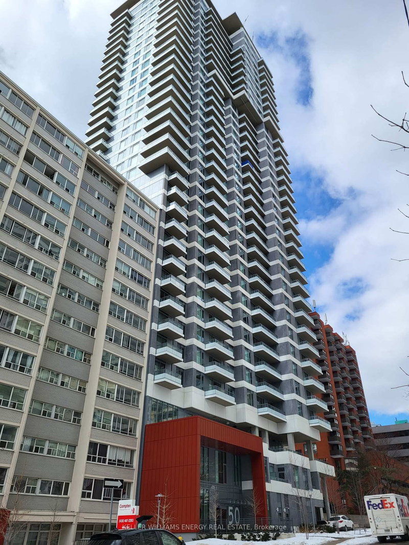 513 - 50 Dunfield Ave, Toronto, M4S 0E4 | Image 2