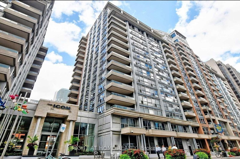 home for lease on 528-250 Wellington Street W