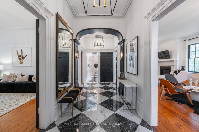 171 Old Forest Hill Road