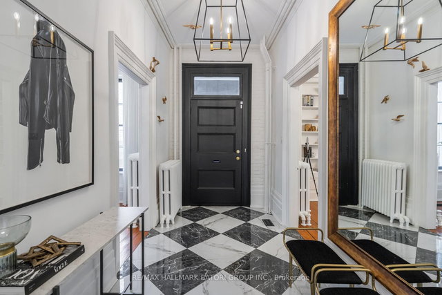 171 Old Forest Hill Road