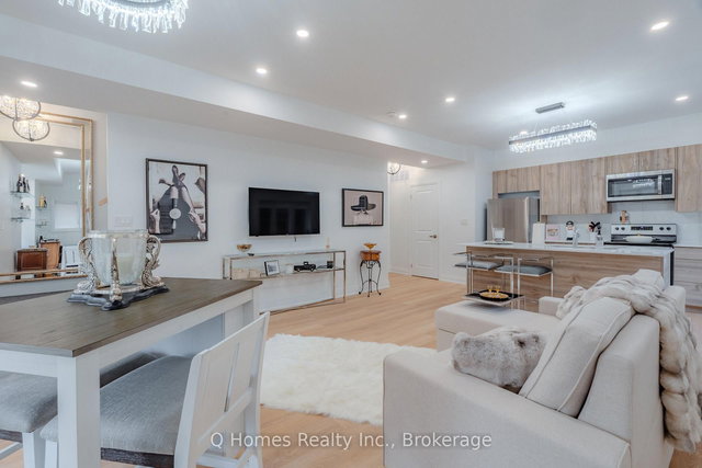 3 - 58 Mcnairn Avenue