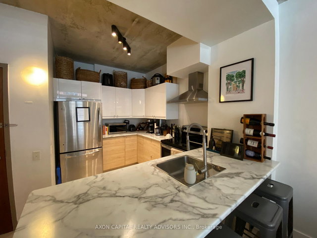 203 - 36 Charlotte Street