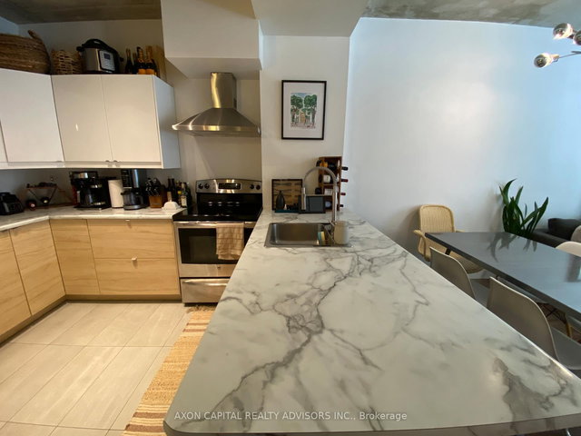 203 - 36 Charlotte Street