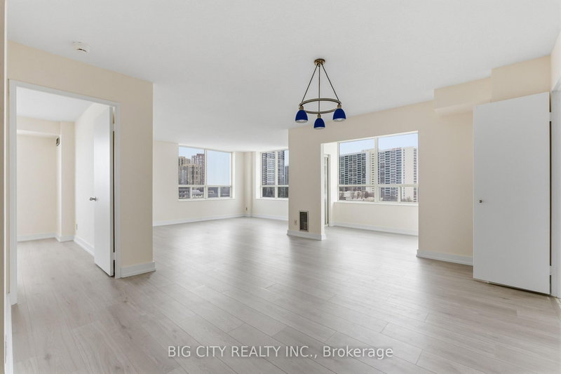 home for lease on 1006-215 Wynford Drive