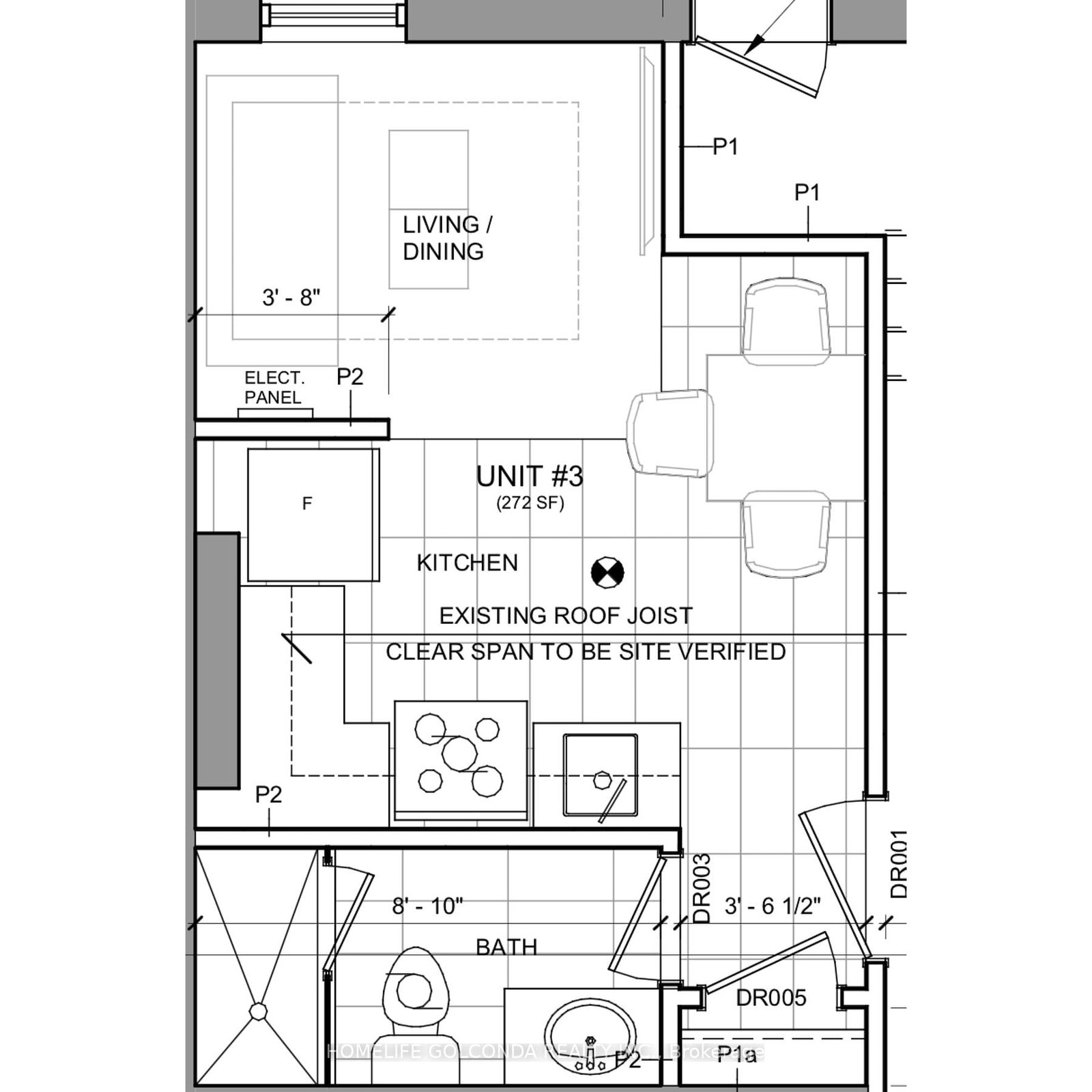 490 QUEEN Street W, Unit 302 - Photo 5