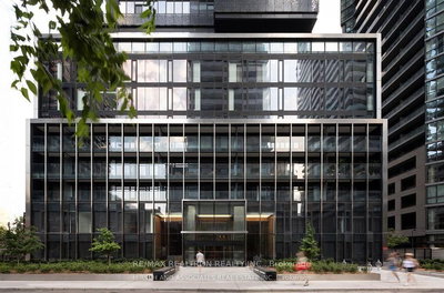 803 - 55 Charles St | Toronto | Image