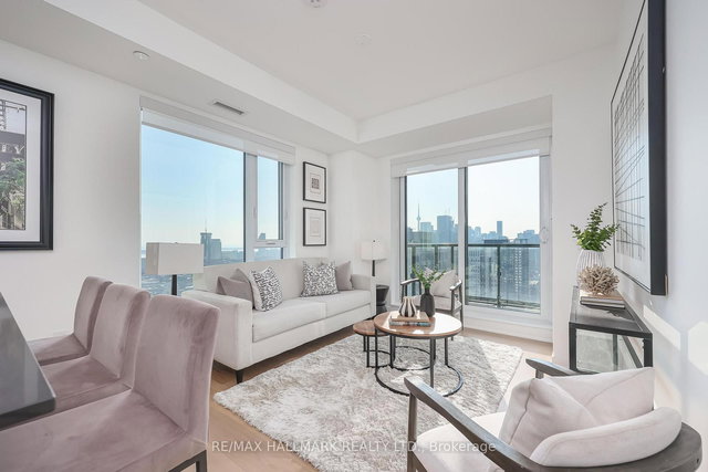 2703 - 130 River Street