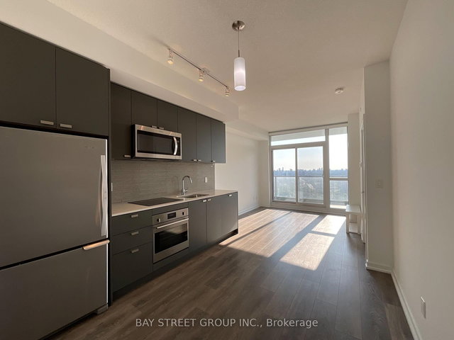 2806 - 56 Forest Manor Road