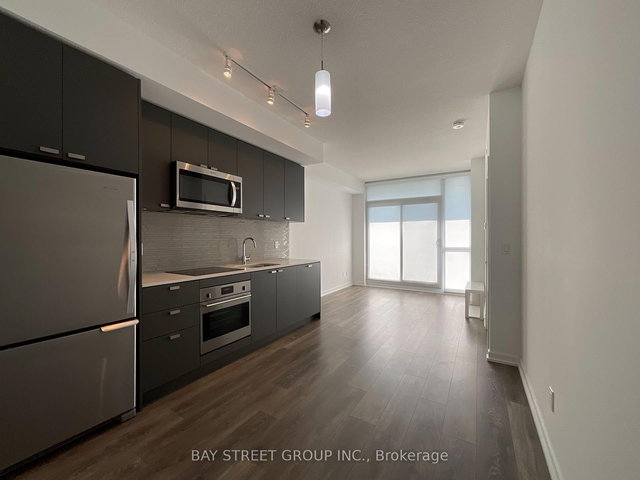 2806 - 56 Forest Manor Road